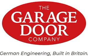The Garage Door Company Logo