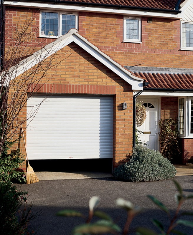 quality roller shutter doors gallery