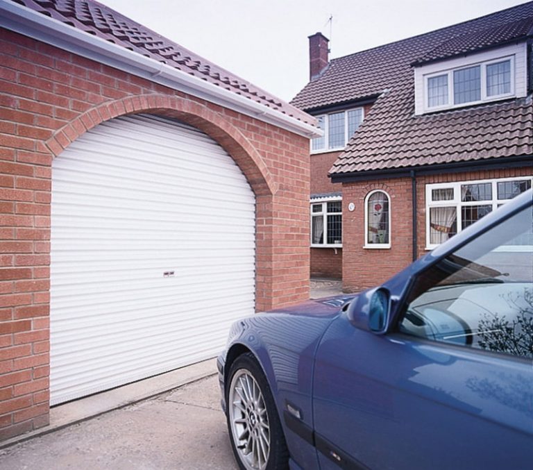 Personnel Garage Doors Liverpool The Garage Door Company
