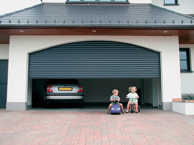 garage doors nottingham