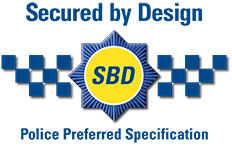 SBD Logo