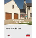 Cardale Steeline Range brochure