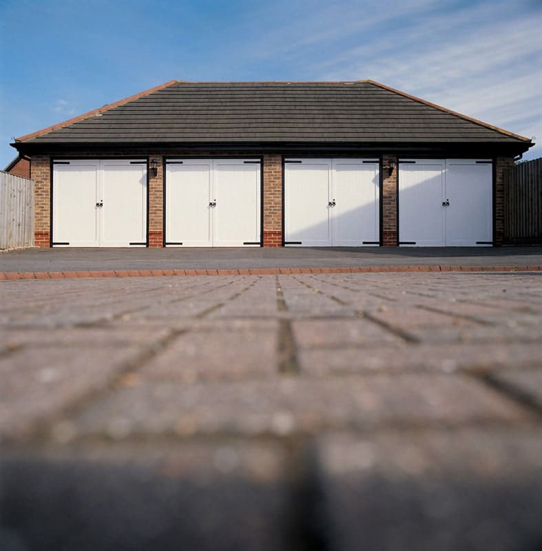 Garage Doors Brighton The Garage Door Company