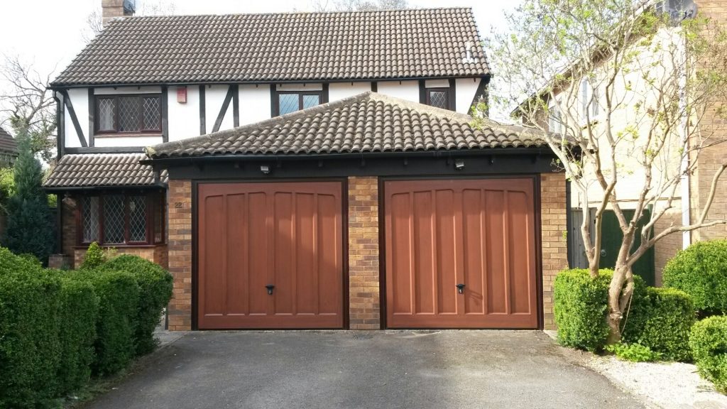 garage door harrogate