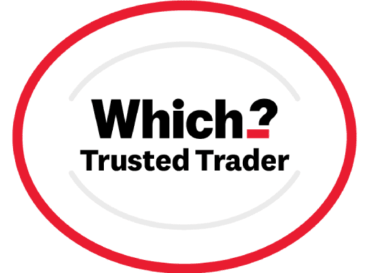Which? Trusted Trader - Customer Care