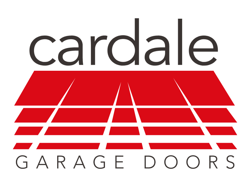 Cardale Garage Door Logos