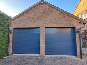 Sectional Door Offer GDC