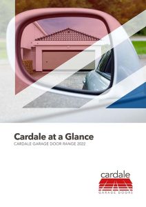 Cardale at a Glance