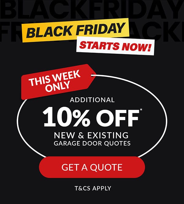 Black Friday Badge