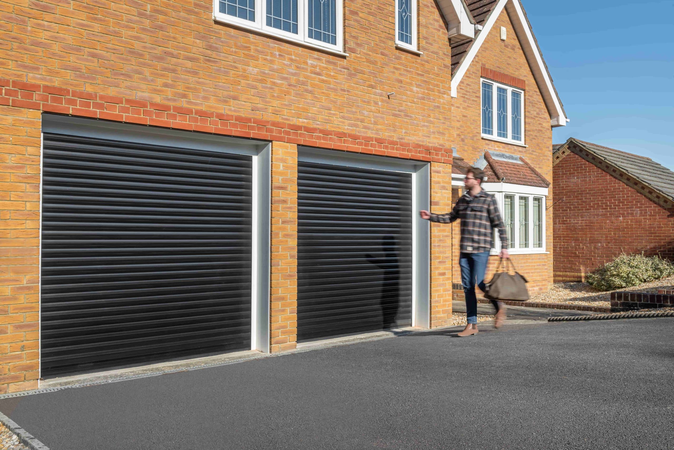 What are the Garage Door Trends for 2025?