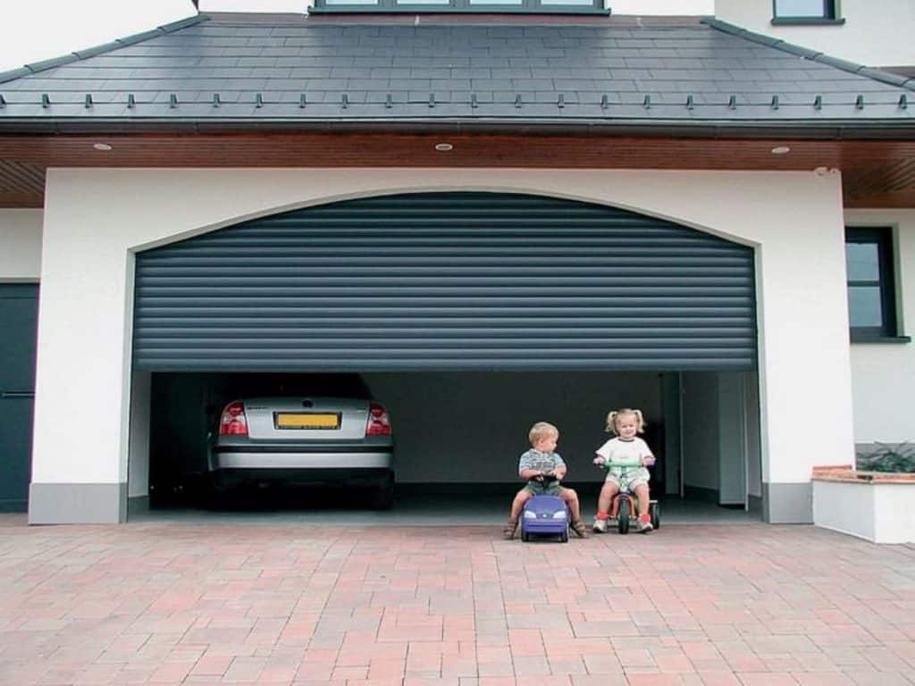 Best garage doors 2025