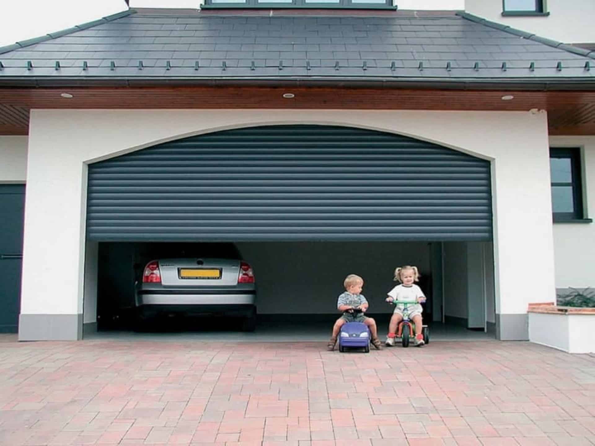 Best garage doors 2025