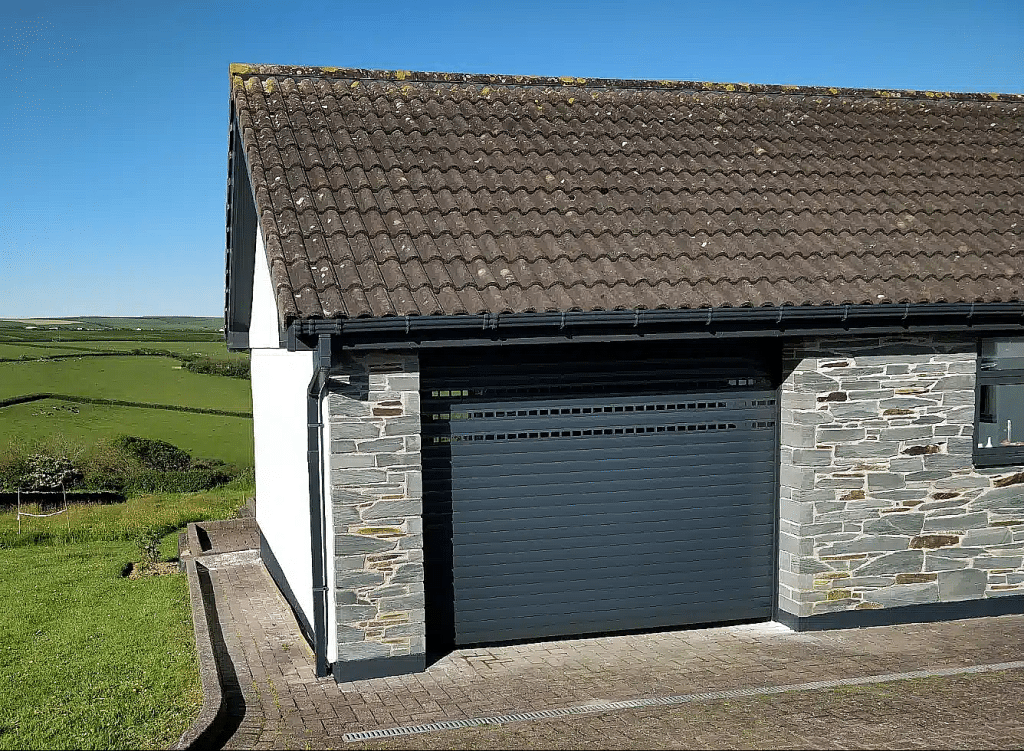 durable garage doors