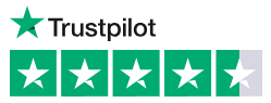 Trust Pilot - Logo