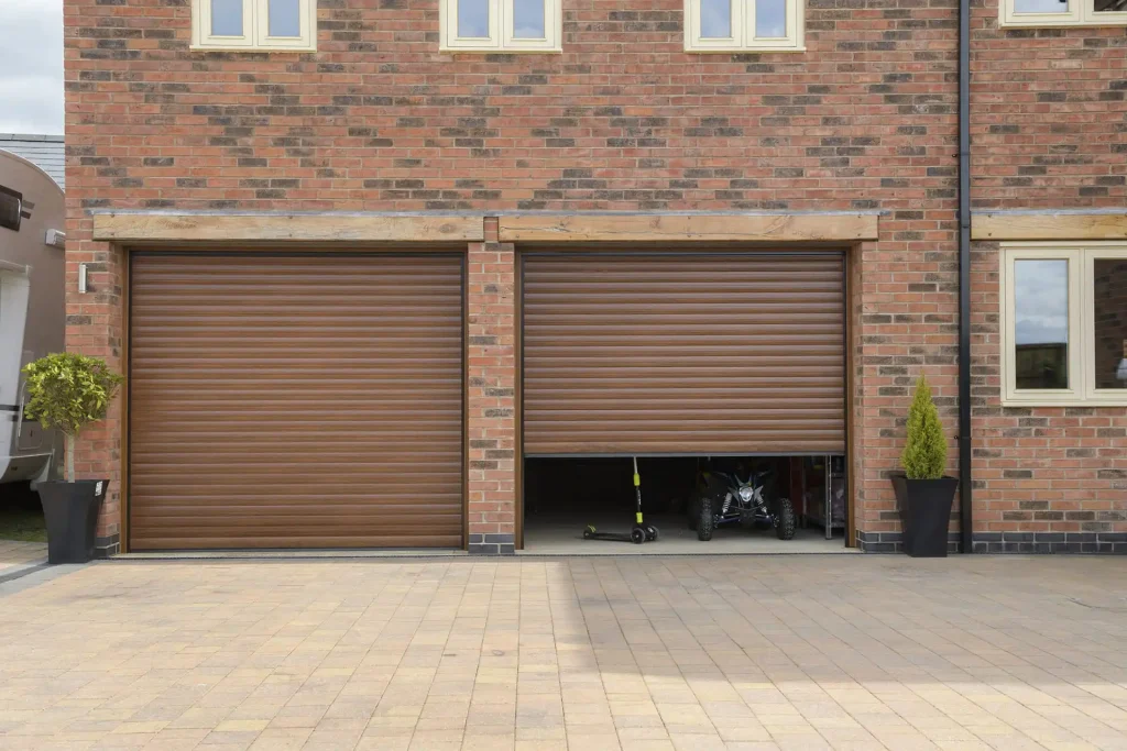 Top 5 garage maintenance mistakes