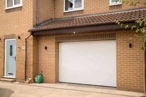 sectional best garage door 2025