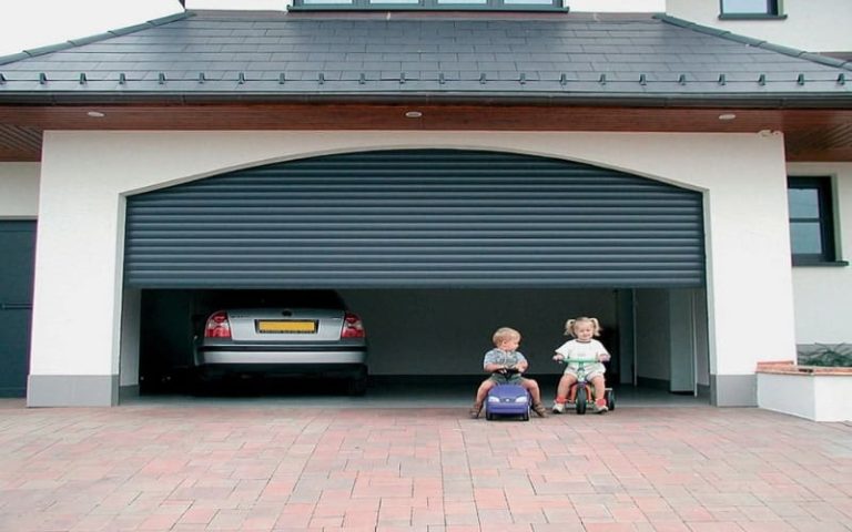 best garage door 2025