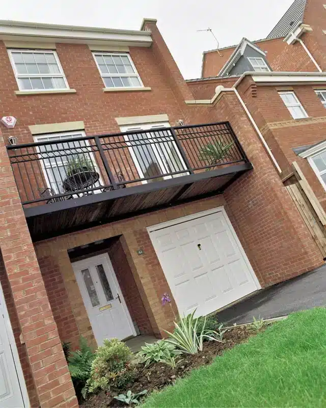 Roller Garage Doors Birmingham
