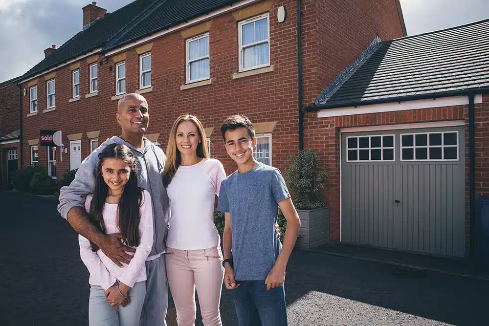 Roller Garage Doors Sunderland
