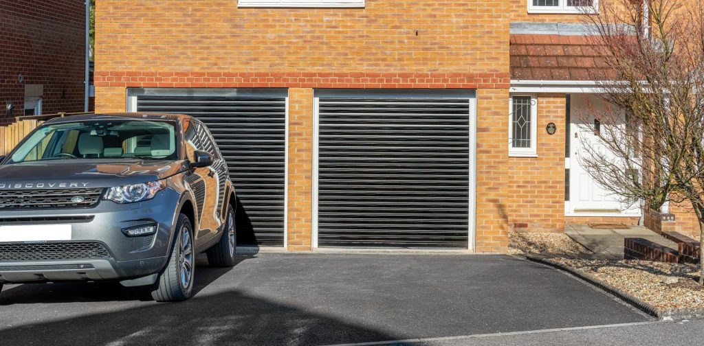 new garage door 2025