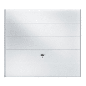 GDC Flush Horizontal