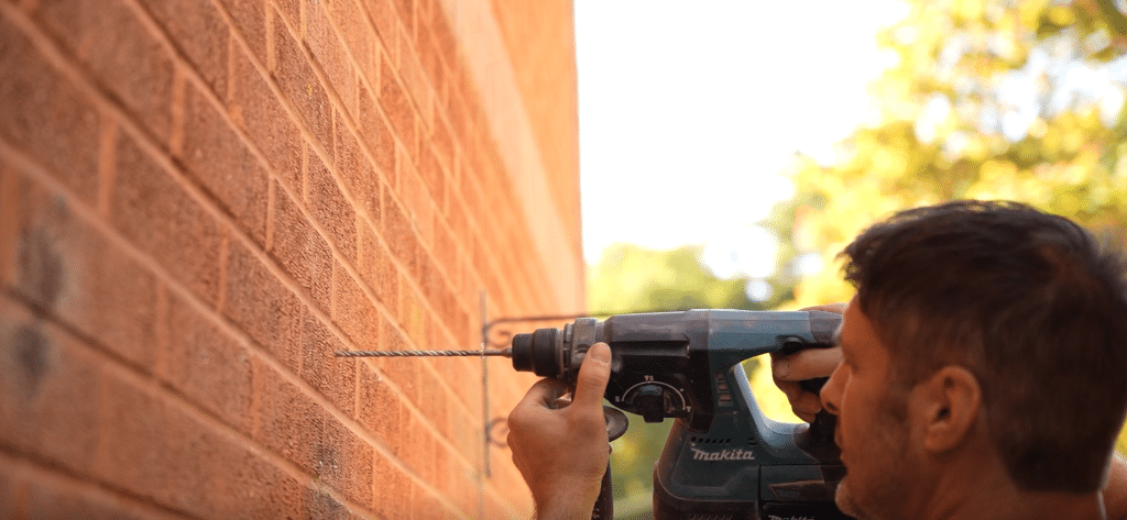 garden gate Aldermaston