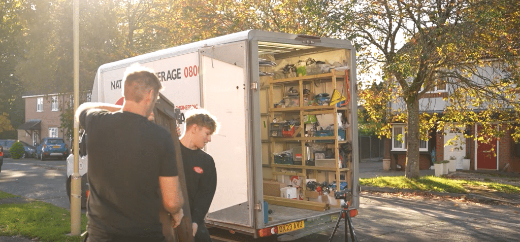 garden gate Aldermaston