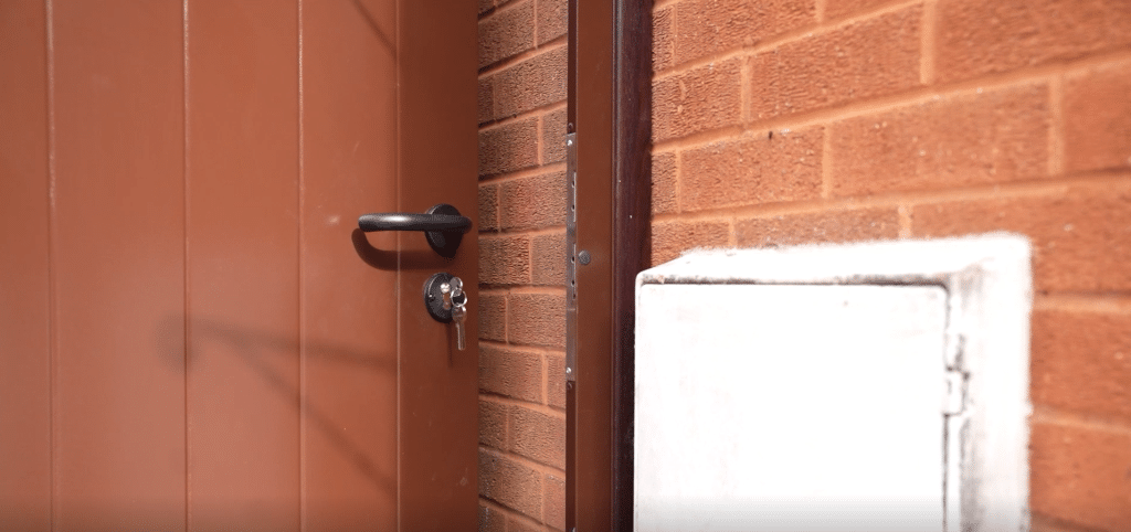 cardale garden gate aldermaston