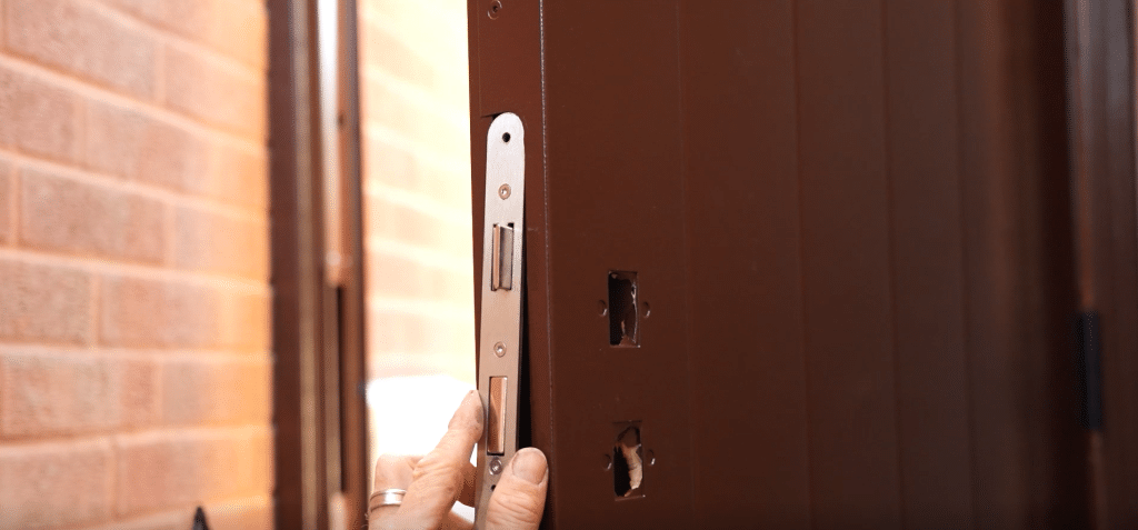 garden gate aldermaston