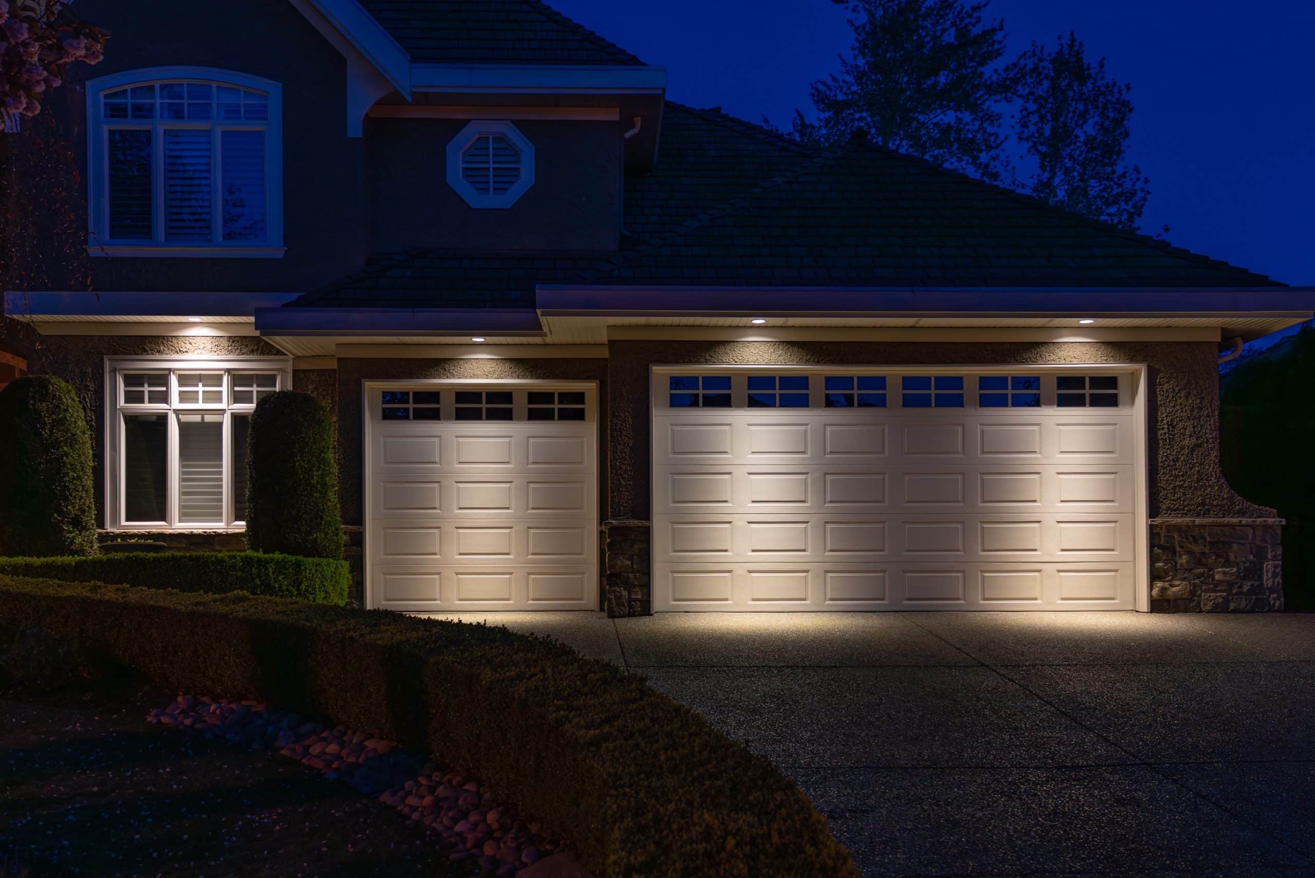 Haunt-Proof Your Home: Essential Garage Door Security Tips for Spooky Season and Year-Round Safety