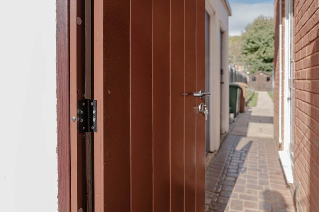 cardale garden gate aldermaston