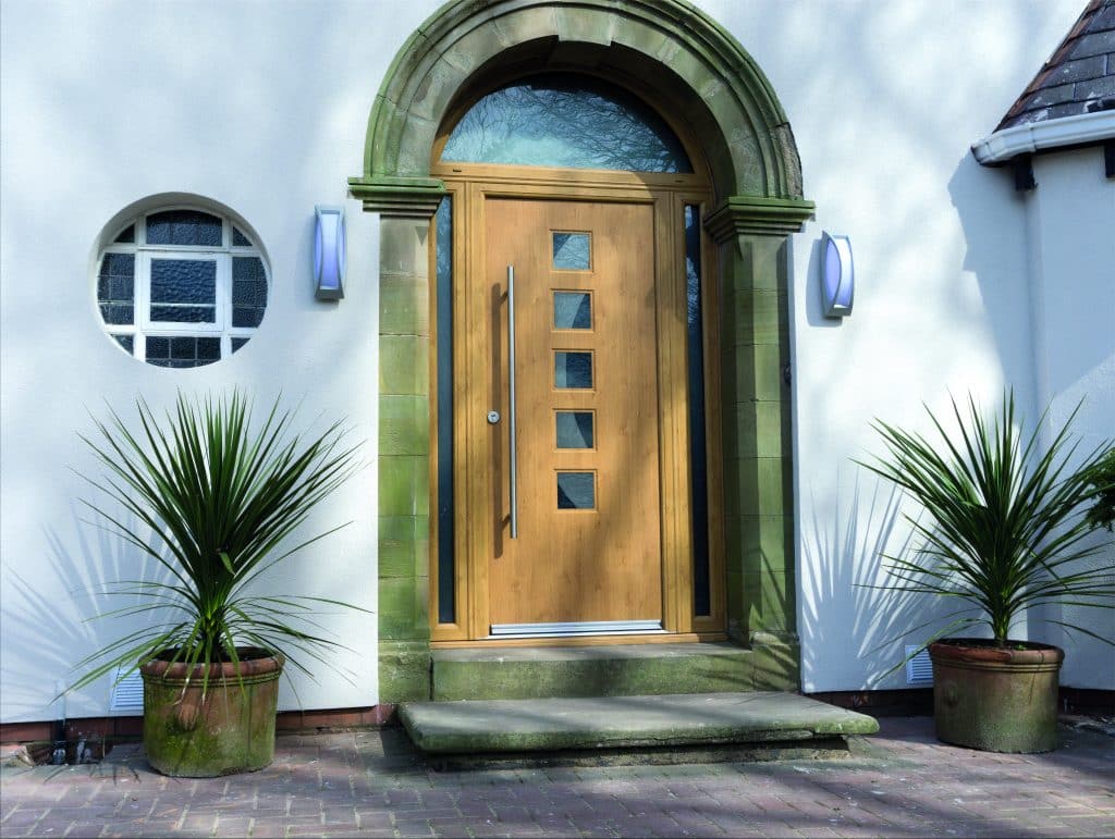 composite doors uk prices