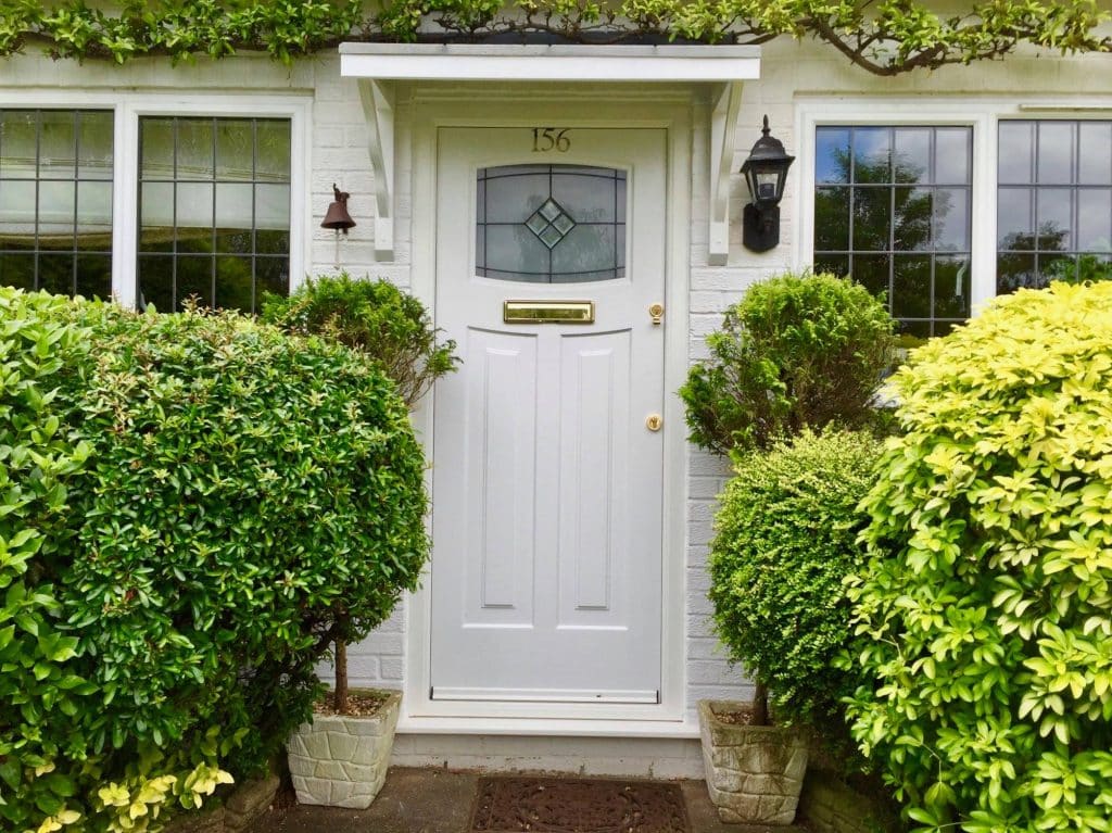 composite entrance doors near me