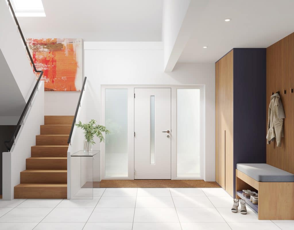 composite entrance door quote