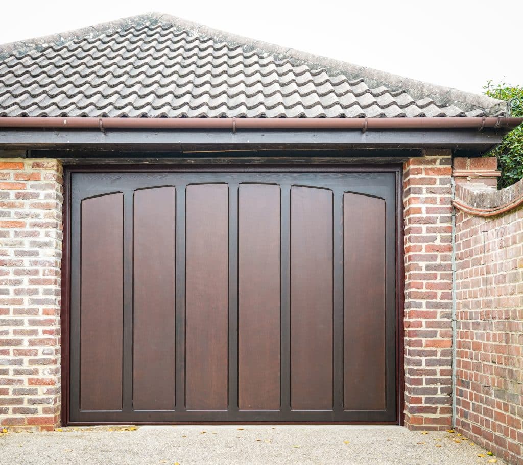 garage door installers