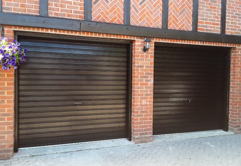 roller shutter doors wednesbury
