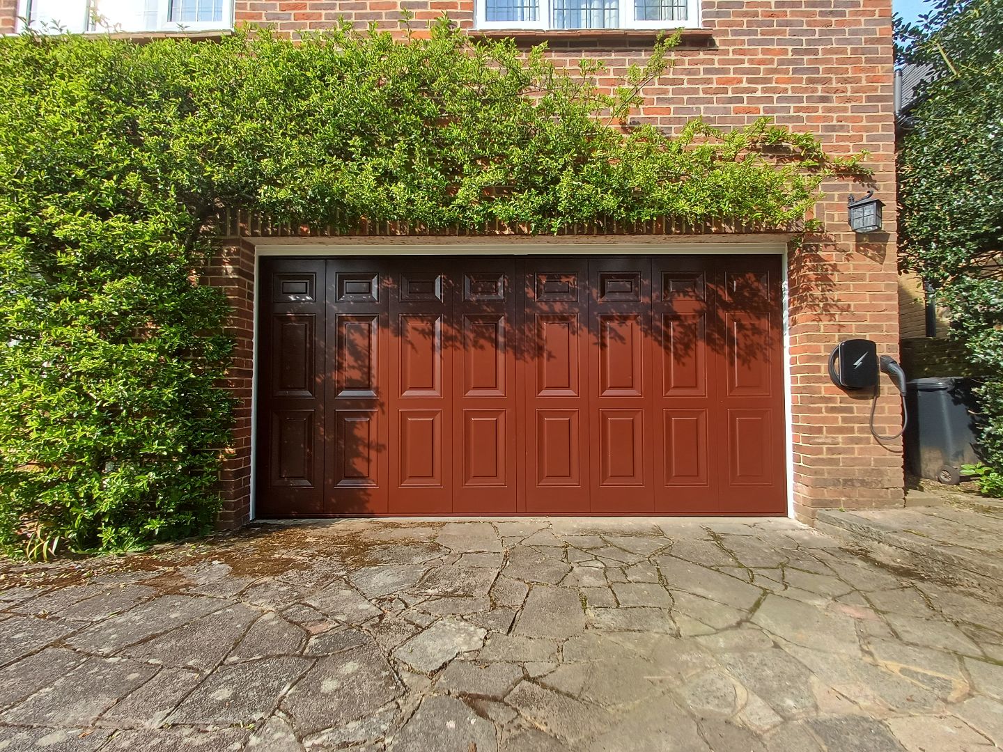 garage door installers basingstoke