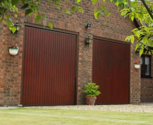 garage doors thornton heath