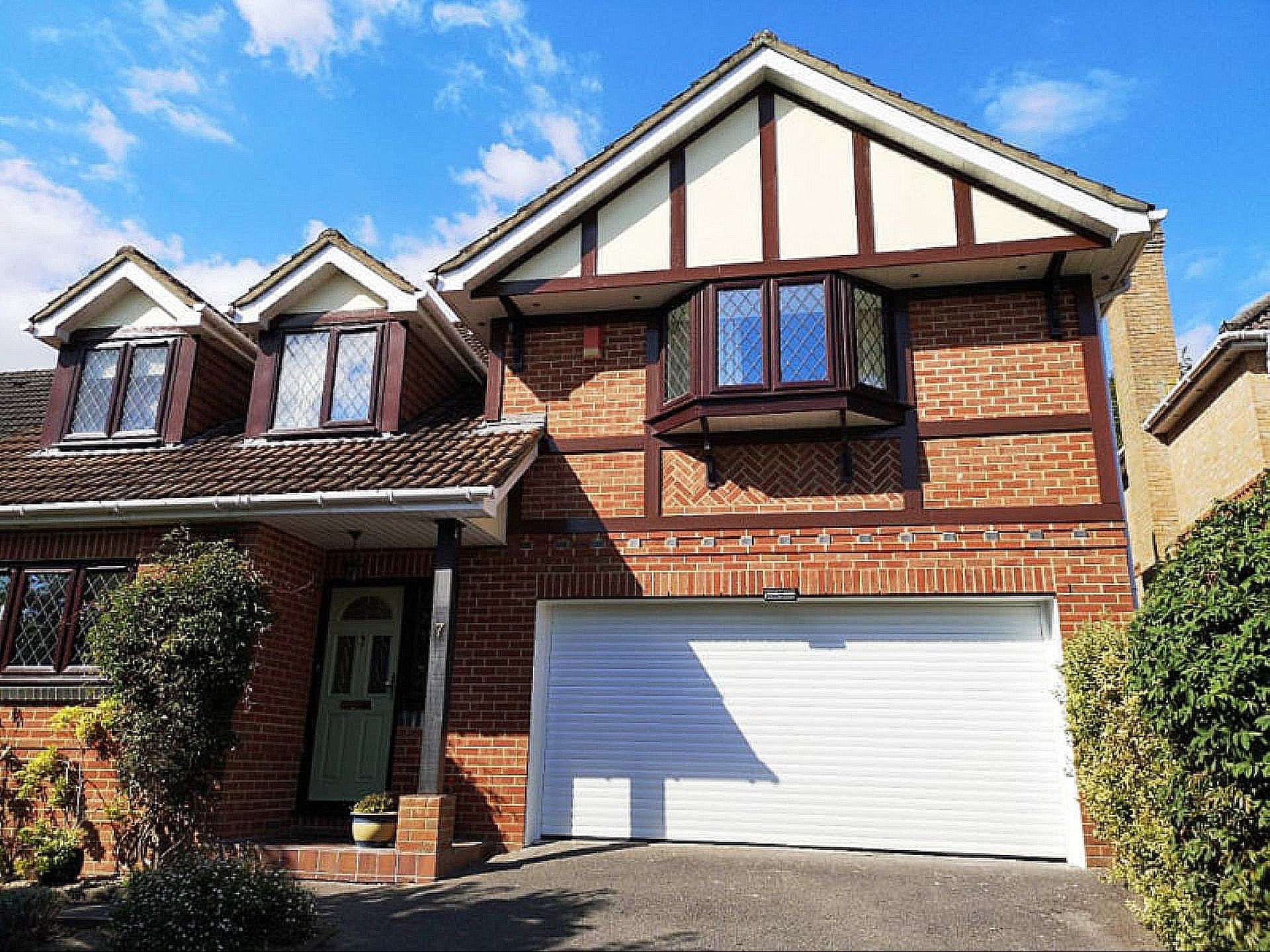roller garage doors narborough