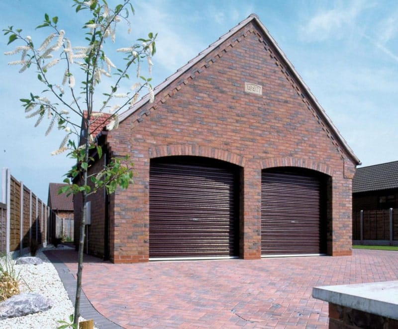 roller garage doors thornton heath