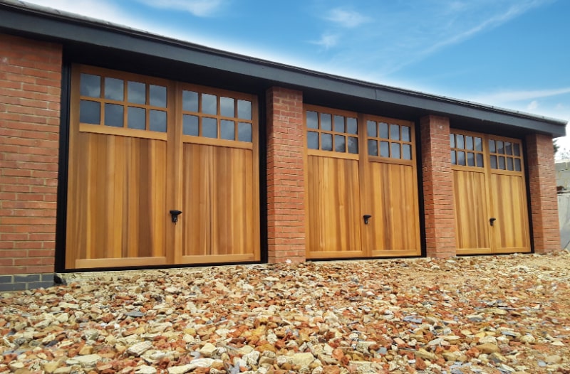 up and over doors basingstoke