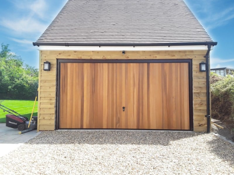 up and over garage doors thornton heath