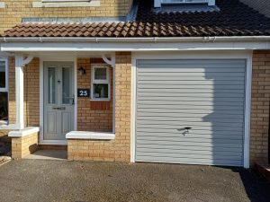 garage door style options