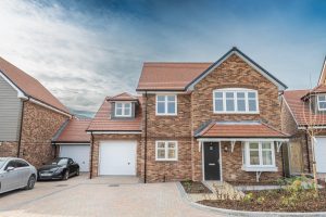 smart garage door technology