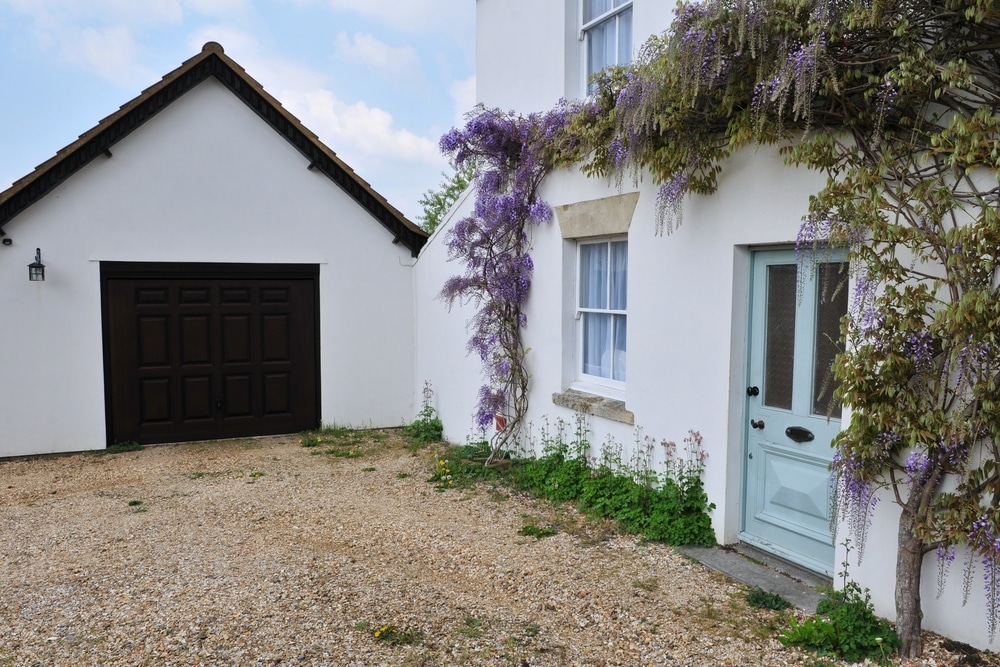 How Long Does It Take to Install a Garage Door?