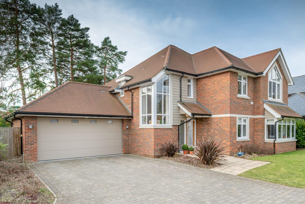 new garage door installers