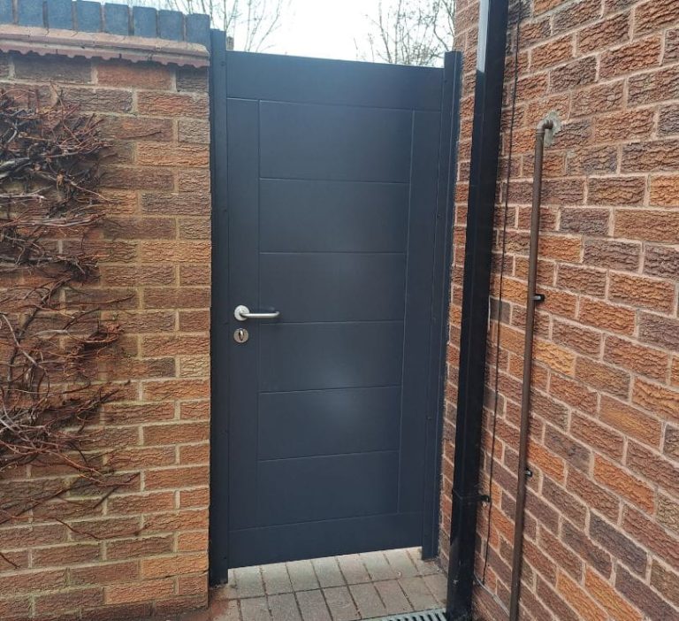Cardale Gate Nottingham Anth Grey