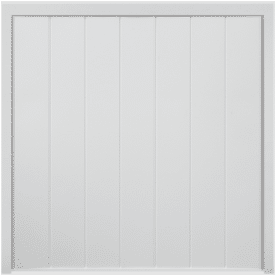 Vogue Up and Over Garage Door