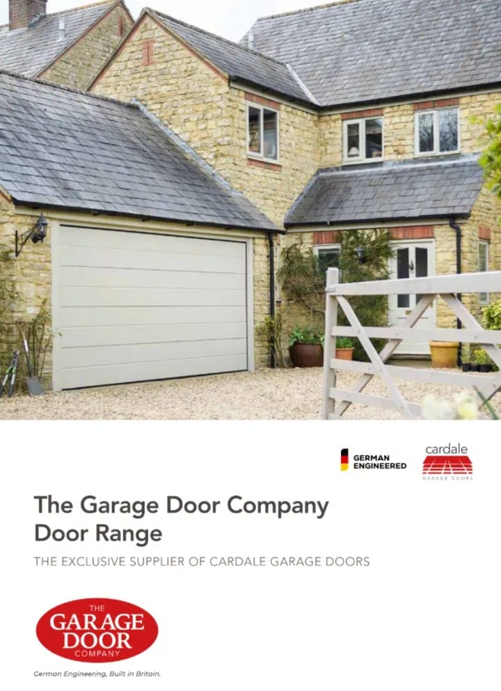 Cardale at a Glance Brochure