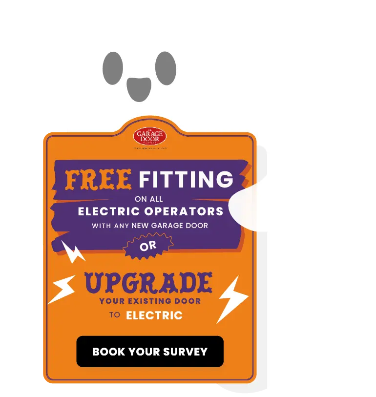 GDC Halloween
